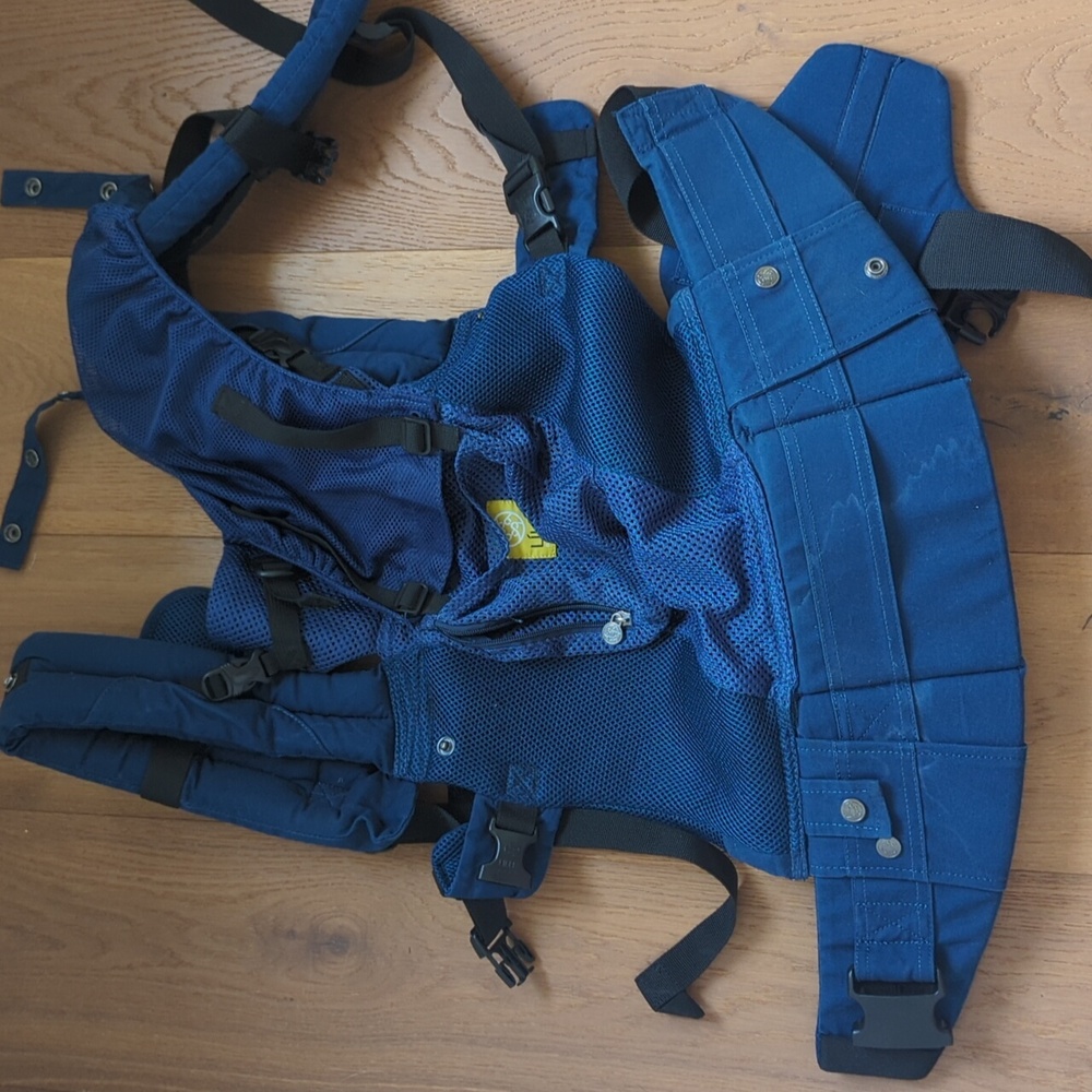 Lillebaby Carry